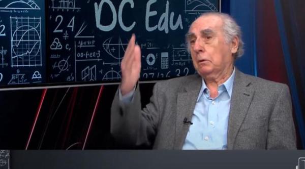 elevii vor sa desfiinteze bacul prof emil paun reactie copiii spun lucruri trasnite