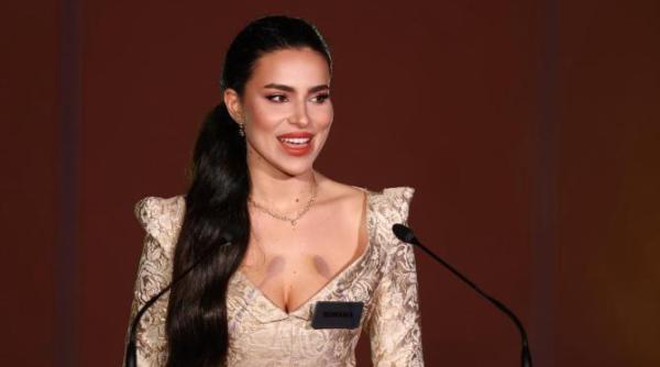 femei in politica ada maria ileana miss world romania 2024 procentul este mai mic de 20prc trebuie adresat si modul in care patriarhatul a afectat barbatii