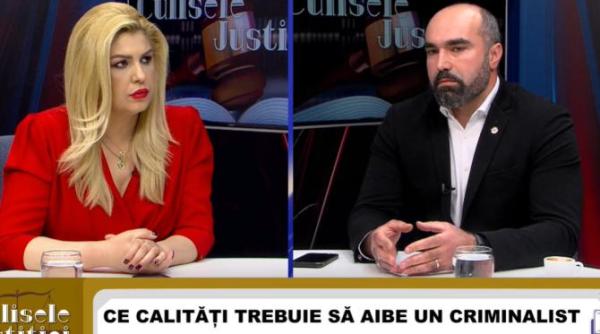 informatii noi in cazurile caracal crevedia si ferma dacilor dezvaluite de cms alexandru porosanu