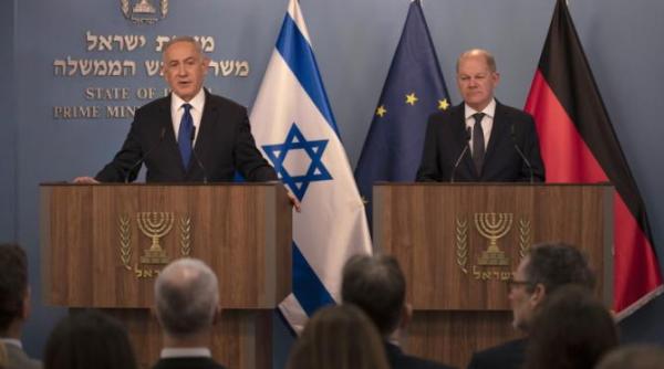 netanyahu promite sa continue asaltul asupra rafah in ciuda criticilor internationale