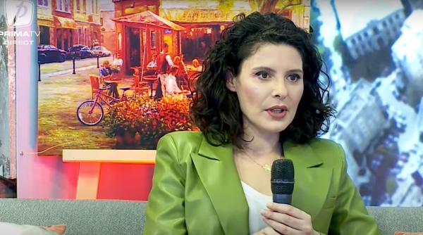 ramona pauleanu sotia avocatului adrian cuculis este insarcinata din nou