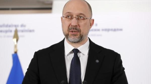 ucraina spera sa inceapa negocierile pentru aderarea la ue in prima jumatate a anului 2024