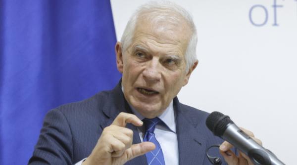 ue nu recunoaste rezultatele electorale rusesti in teritoriile ocupate ale ucrainei