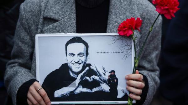 ue sanctiuni impotriva a 30 de persoane si entitati responsabile de moartea lui navalnii