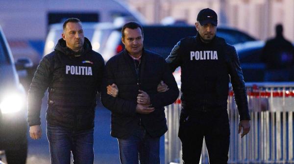 chereches a ajuns in romania