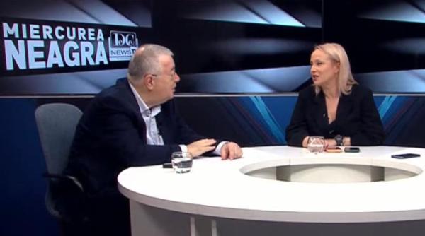 chirieac si tache analiza momentului la miercurea neagra in direct pe dc news tv