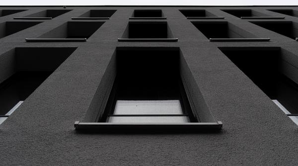 constantenii speriati din cauza sapaturilor pentru fundatia unui nou bloc s a simtit ca un cutremur