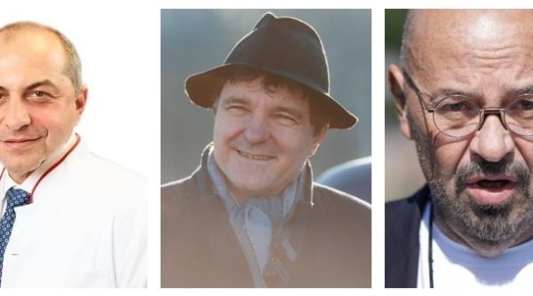 intentia de vot pentru capitala analiza primilor trei candidati cui da bogdan chirieac prima sansa