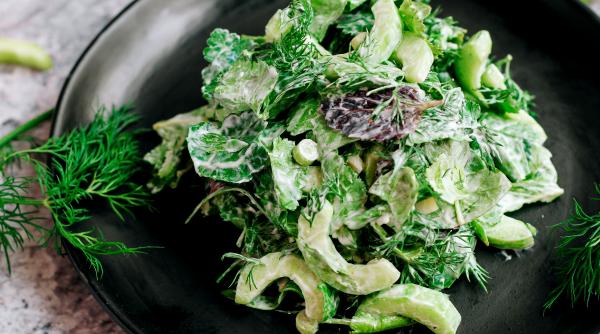 salata de aprilie reteta care ti aduce primavara in farfurie