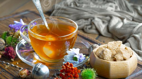 sase ceaiuri impotriva anxietatii te ajuta sa te linistesti si sa dormi mai bine