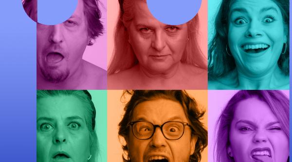 teatrul in culise lanseaza o noua comedie zici ca i casa de nebuni toc toc