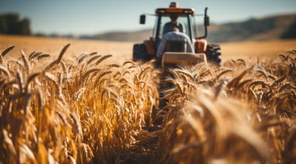 ue si parlamentul european negociaza prelungirea exceptiilor vamale si importul de cereale din ucraina