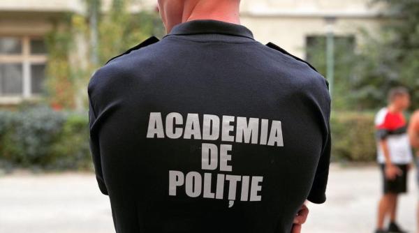 admitere academia de politie 2024 conditii de inscriere si etapele de parcurs