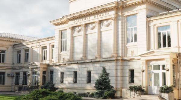alegeri la academia romana noi membri de onoare si membri corespondenti
