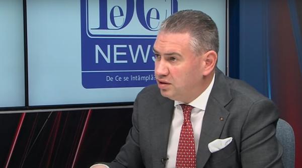 ben oni ardelean la dcnewstv invitatul lui razvan dumitrescu la ce se intampla despre jocurile de culise psd pnl