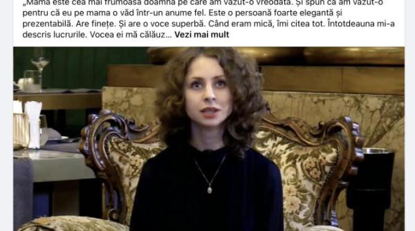 ce salariu are petra pintelei tanara nevazatoare care a uimit toata romania
