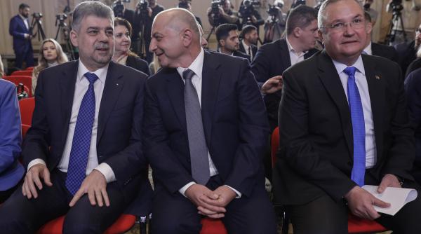 cirstoiu candidatul comun psd pnl am avut cancer