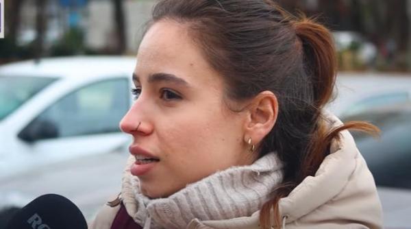 desfiintarea bacalaureatului tanara ar trebui sa l scoata pentru ca e foarte mult de invatat iar unii dintre noi nu suntem capabili sa invatam atat de mult reportaj video dc news