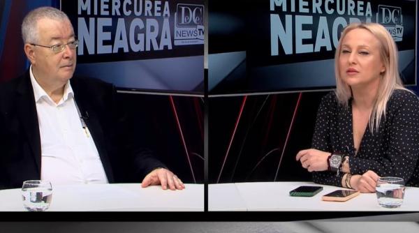 george cristian tuta liberalul care ar putea sa o invinga detasat pe clotilde armand la sectorul 1 ce spun diana tache si bogdan chirieac video