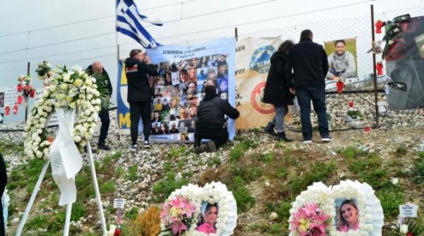 guvernul greciei este acuzat de disimulare in ancheta privind catastrofa feroviara din 2023