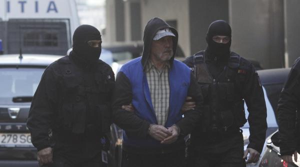 procurorul care a asteptat cateva ore in fata casei lui gheorghe dinca a fost sanctionat