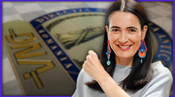 sesizari la presedintie dna politia economica pe numele lui clotilde armand podaru a sfidat legea in ultimii patru ani