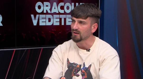 silviu mircescu detalii din culisele serialului clanul la oracolul vedetelor