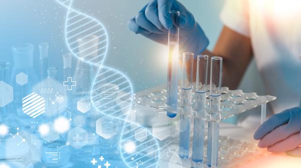 sperante de vindecare a hiv descoperire cu ajutorul unei foarfeci de editare genetica