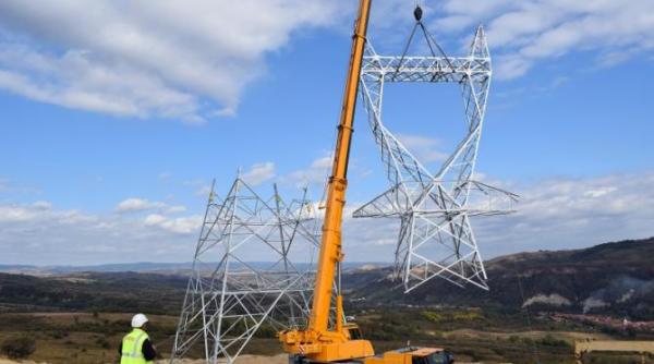 transelectrica are autoritate asupra exproprierilor ce privesc reabilitarea sistemului de transport de energie