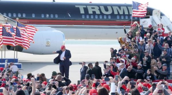 trump de acord cu interzicerea avortului de la 15 saptamani sunt cateva exceptii pentru ca trebuie castigate alegerile