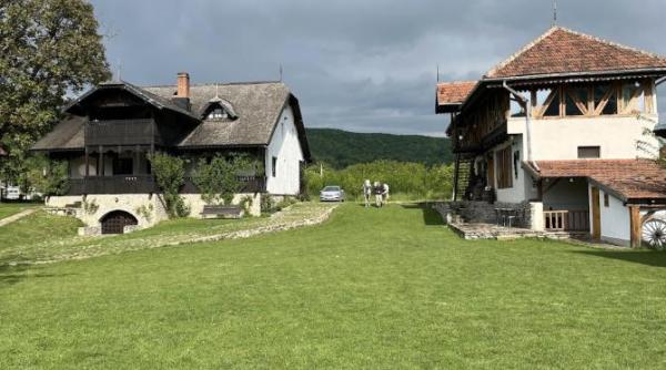 atractiile turistice de langa capitala doua noi destinatii nu prea cunoscute de pe harta bucurestenilor