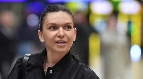 carlos martinez noul antrenor al simonei halep pentru mine este o referinta