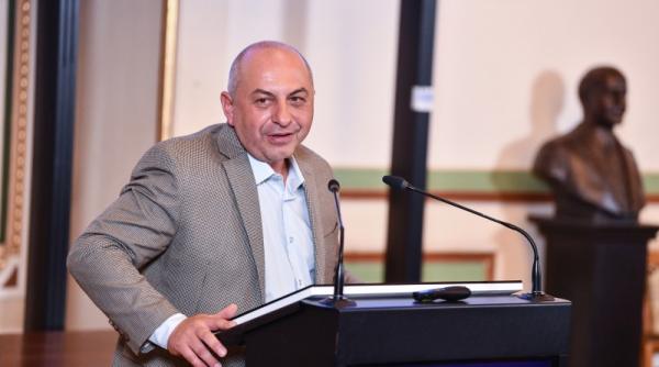 catalin cirstoiu candidatul psd pnl la primaria capitalei live la dcnewstv si dcnews