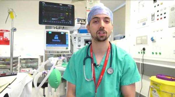 ce salariu are un medic roman care munceste acum in irlanda versus cat primea in romania video an articol
