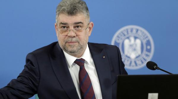 ciolacu anunta construirea unui spital nou la institutul clinic fundeni nu mai putem continua in cladiri vechi de peste 60 de ani video