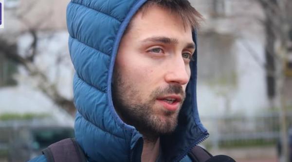 desfiintarea bacalaureatului nu te pregateste pentru campul muncii dar te ajuta sa faci fata presiunii de la job video