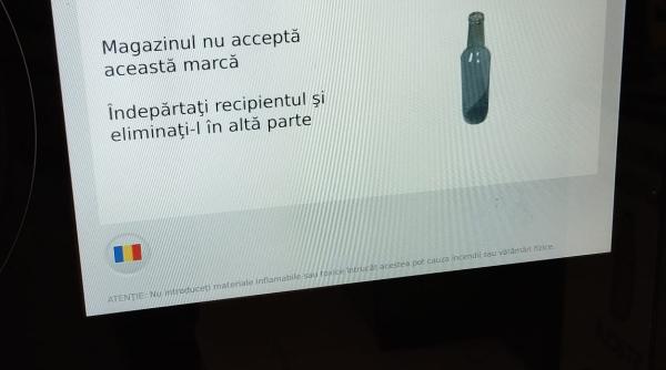 ministrul fechet contrazis de un clujean tot efortul depus a fost de parca as fi operat pe creier sunt nedumerit asa se incurajeaza reciclarea e bataie de joc