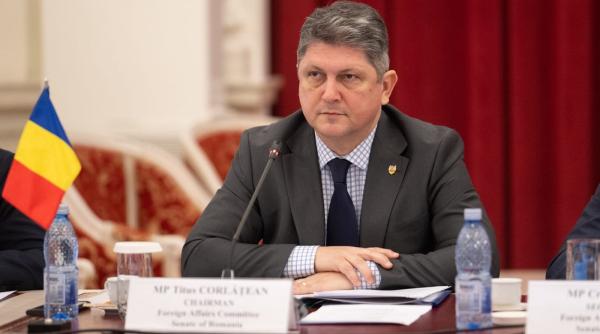 nici titus corlatean nu ar mai vrea sa candideze la europarlamentare o rusine