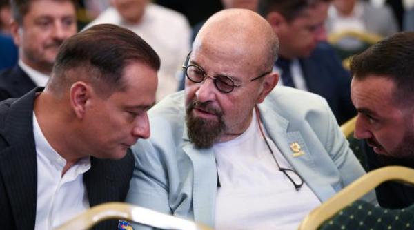 piedone retras din cursa pentru primaria generala nicusor dan nu exclud o retragere