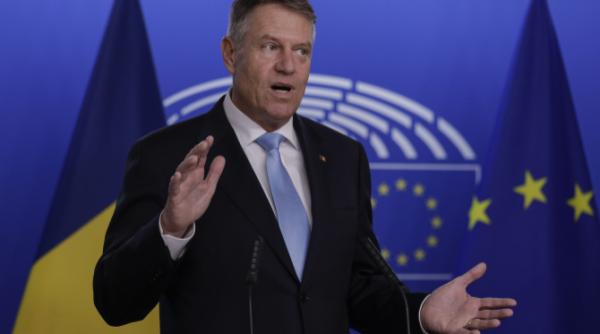 prezidentiale 2024 iohannis sa se concentreze pe europarlamentare si locale