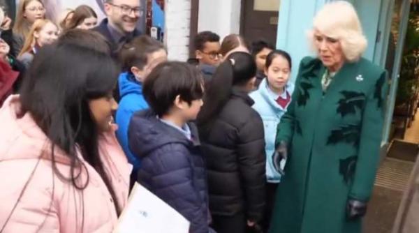 regina camilla dezvaluiri despre starea de sanatate a sotului sau regele charles al iii lea se simte foarte bine