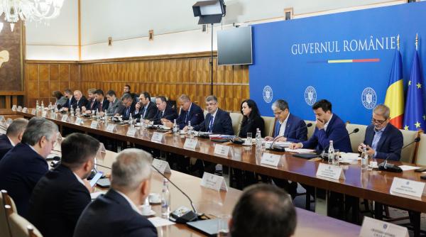 sedinta de guvern joi va fi aprobat un proiect de lege privind codul silvic vezi ordinea de zi