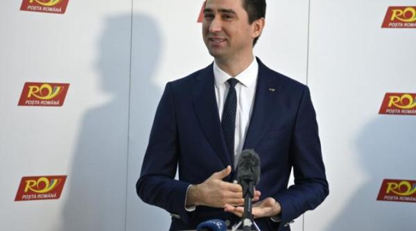 blocaj la posta romana directorul a plecat in china fara sa anunte pe nimeni