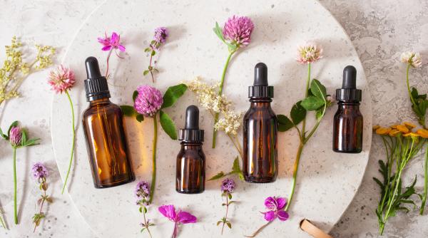 ce sunt uleiurile esentiale beneficiile uimitoare