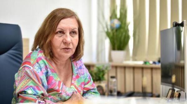 cladirea centrului european de agrometeorologie in faza finala elena mateescu anm este prima initiativa de acest fel din lume video