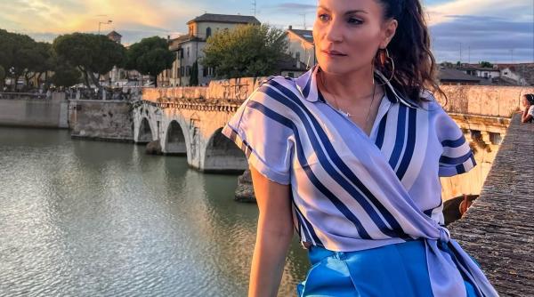 cum si a dat seama ioana ginghina ca papadopil are pe altcineva