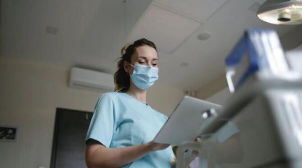 inteligenta artificiala ar putea prezice viitoarea stare de sanatate a pacientilor potrivit unui studiu