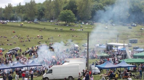 minivacanta de pasti 6 zile libere pentru bugetari