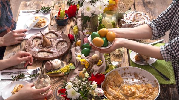 minivacantele impact asupra pib ului adrian negrescu romanii isi cheltuie economiile pentru a avea tot ce este important pe masa de paste