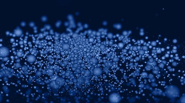 non particule misterioase ar putea intinde universul arata un studiu